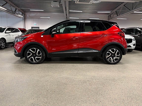 Renault Captur 2 of 7