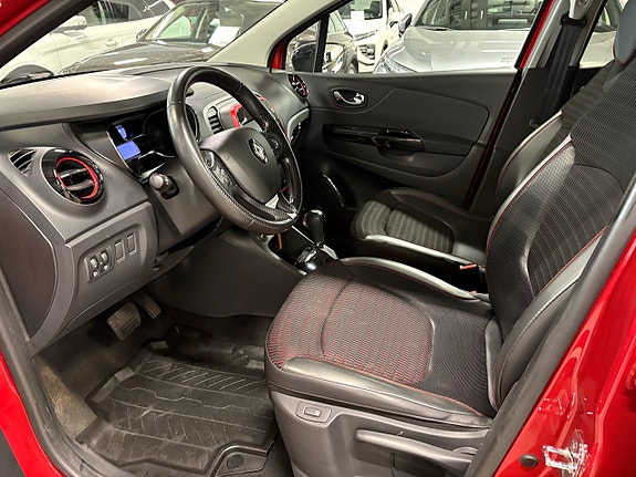 Renault Captur 4 of 7