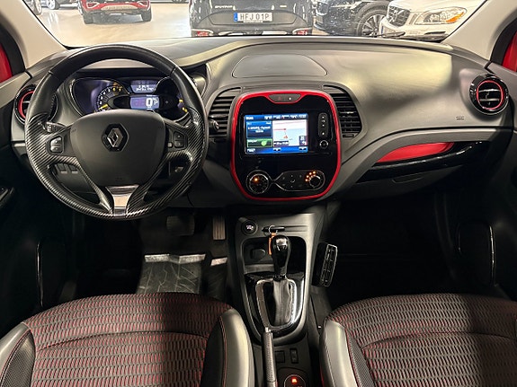 Renault Captur 6 of 7