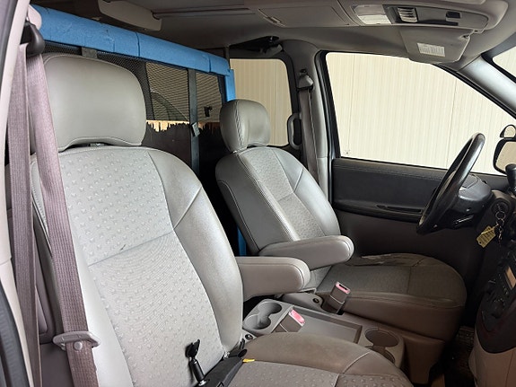 Chevrolet Uplander 10 of 30