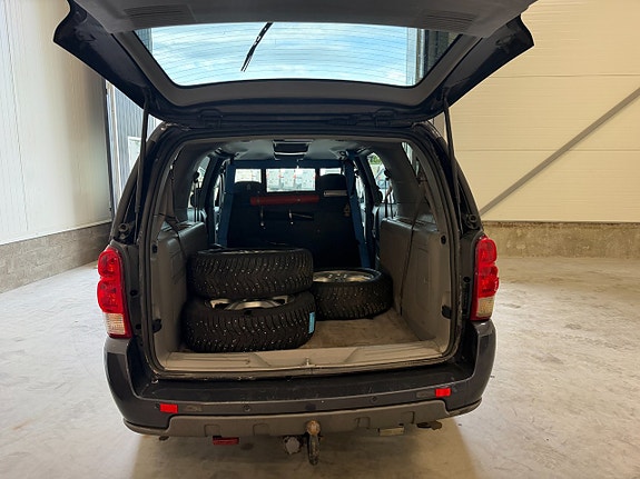 Chevrolet Uplander 16 of 30