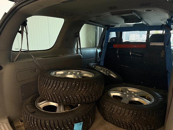 Chevrolet Uplander 17 of 30