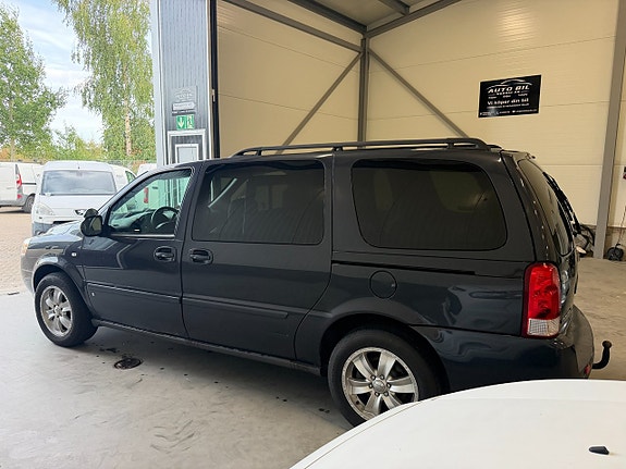Chevrolet Uplander 7 of 30