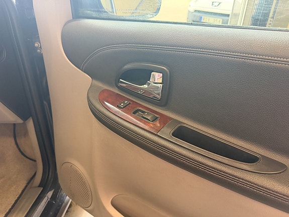 Chevrolet Uplander 11 of 30