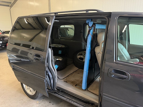 Chevrolet Uplander 12 of 30