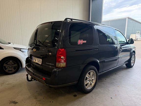 Chevrolet Uplander 6 of 30