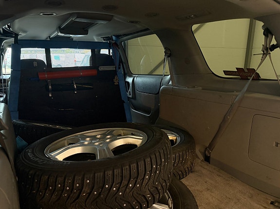 Chevrolet Uplander 18 of 30