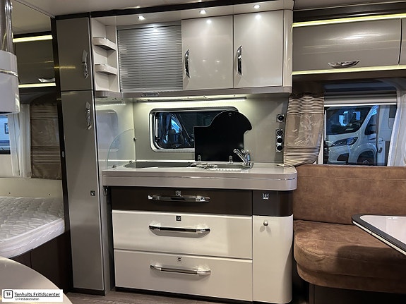 Hobby HOBBY 660 WFU PREMIUM 11 of 21