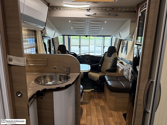 Elnagh I-LOFT 581 17 of 19