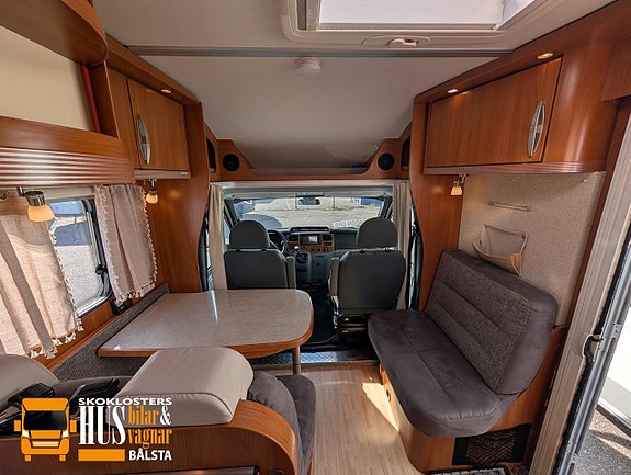 Solifer Emotion EM ECE 613 Hymer 5400mil 6 of 23