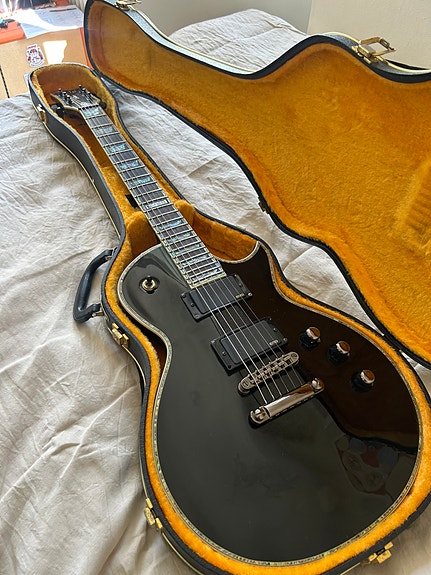 ESP LTD eclipse EC-1000