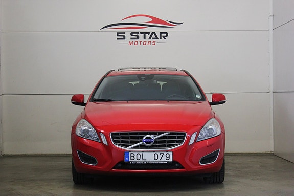 Volvo V60 3 of 22