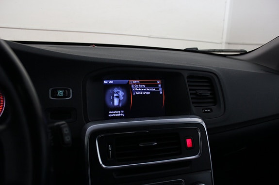 Volvo V60 18 of 22