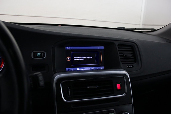 Volvo V60 19 of 22