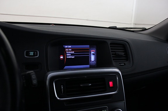 Volvo V60 17 of 22