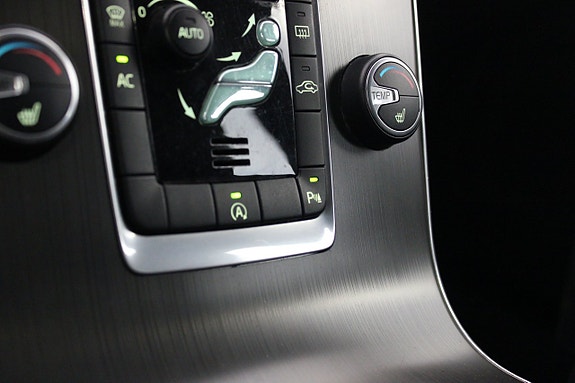 Volvo V60 22 of 22