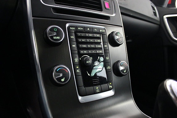 Volvo V60 20 of 22