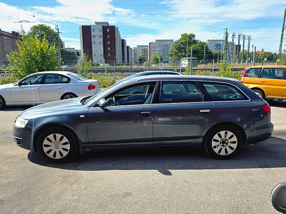 Audi A6 18 of 18