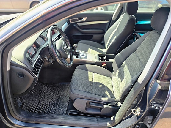Audi A6 16 of 18