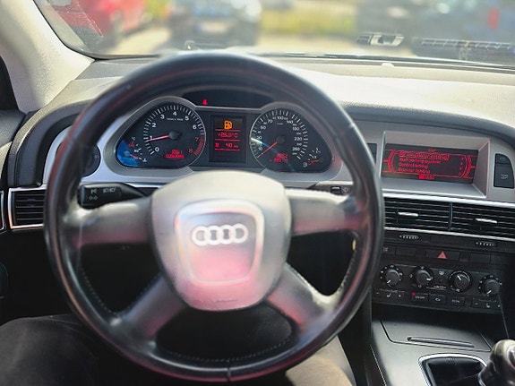 Audi A6 11 of 18
