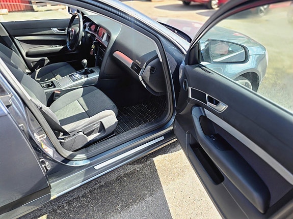 Audi A6 15 of 18