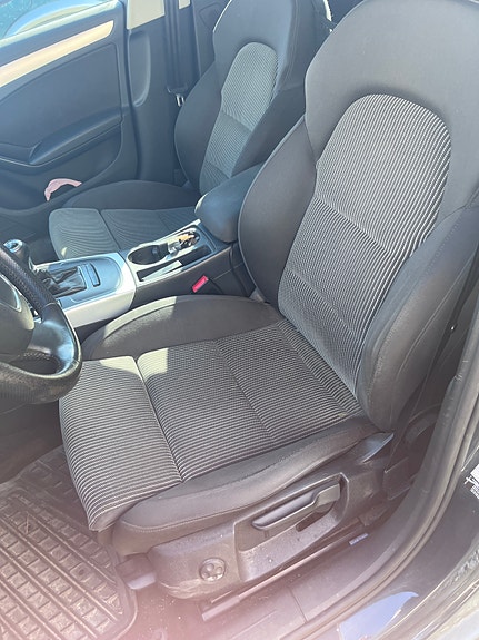 Audi A4 4 of 5