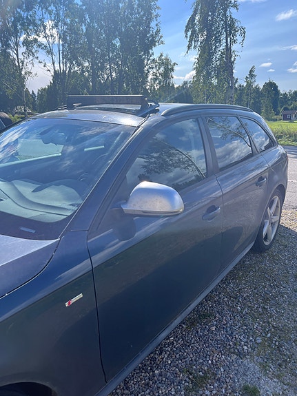Audi A4 2 of 5