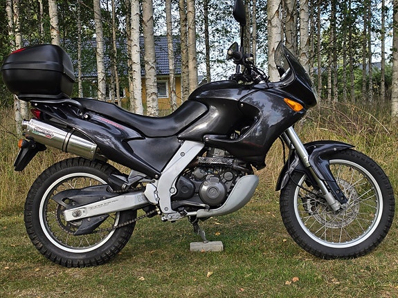 Aprilia Pegaso 650 Video 8 of 8