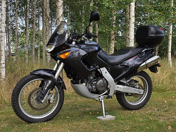 Aprilia Pegaso 650 Video 3 of 8