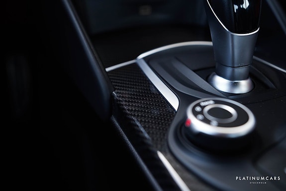 Alfa Romeo Giulia Quadrifoglio 13 of 25