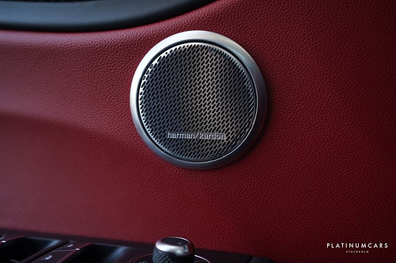 Alfa Romeo Giulia Quadrifoglio 22 of 25