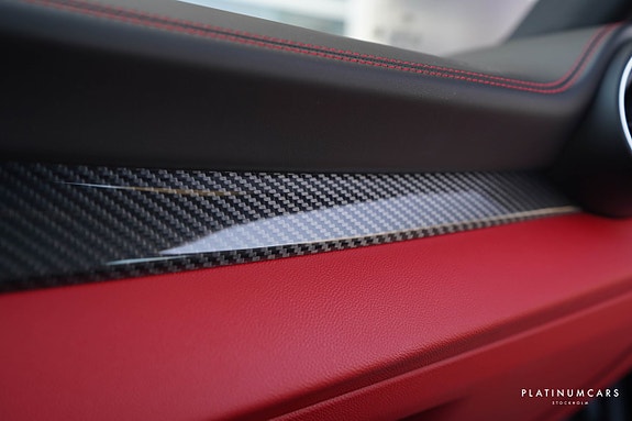 Alfa Romeo Giulia Quadrifoglio 18 of 25