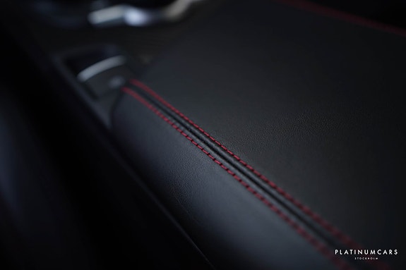 Alfa Romeo Giulia Quadrifoglio 19 of 25