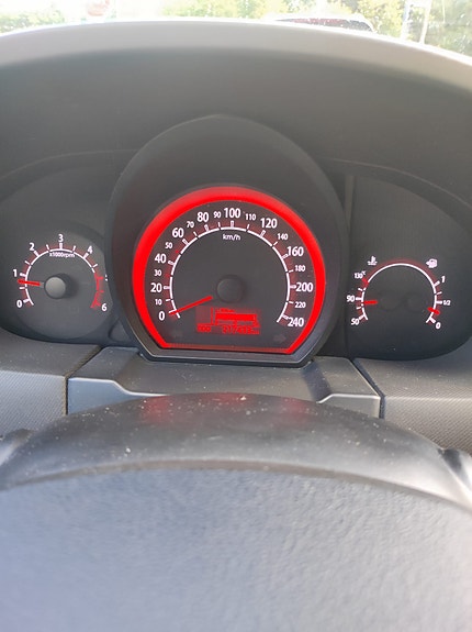 Kia Ceed 7 of 9