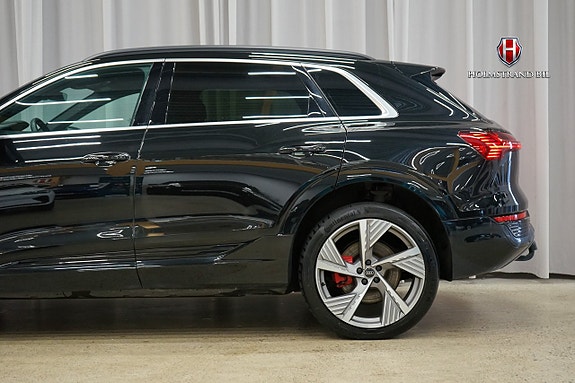 Audi Q8 8 of 27
