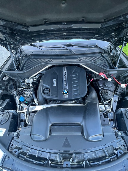 BMW X5 14 of 14