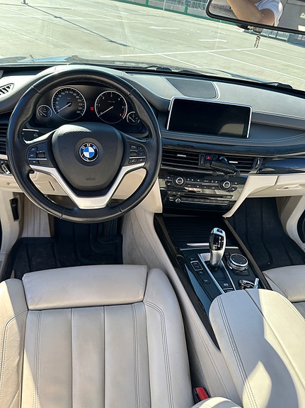 BMW X5 5 of 14