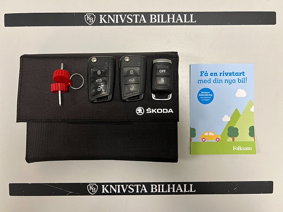 Skoda Octavia Scout 28 of 28