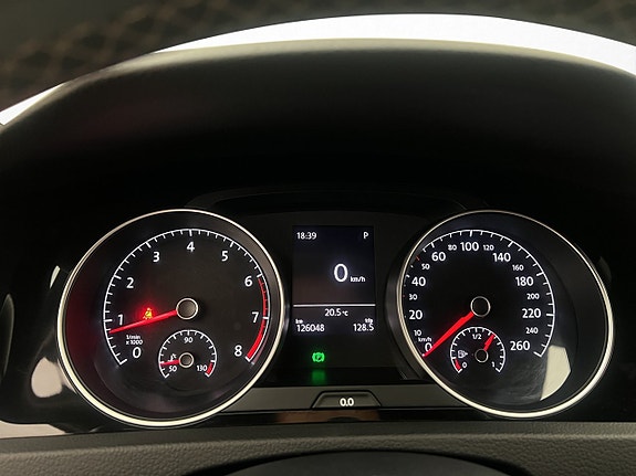 Volkswagen Golf I 17 of 29