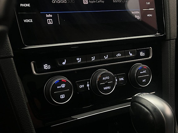 Volkswagen Golf I 22 of 29