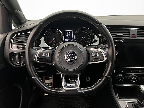 Volkswagen Golf I 13 of 29