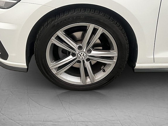 Volkswagen Golf I 26 of 29