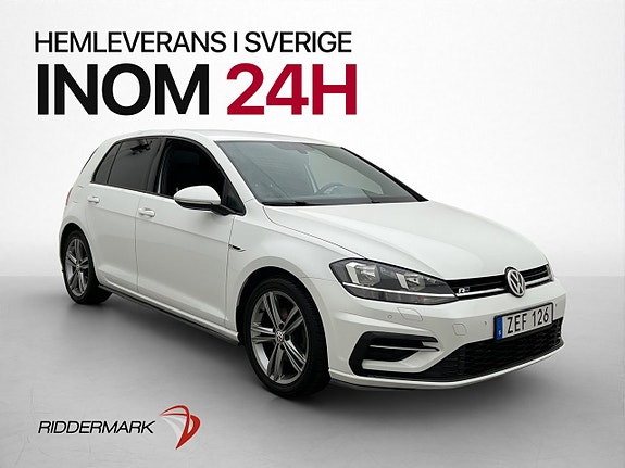 Volkswagen Golf I 3 of 29