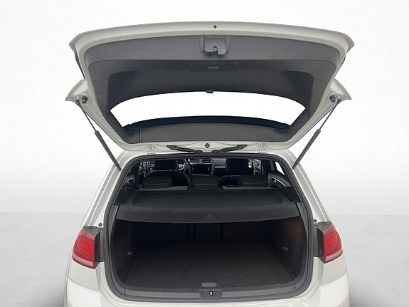 Volkswagen Golf I 25 of 29