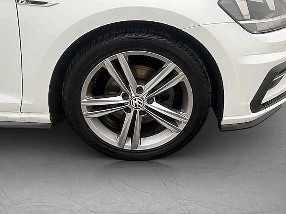 Volkswagen Golf I 29 of 29