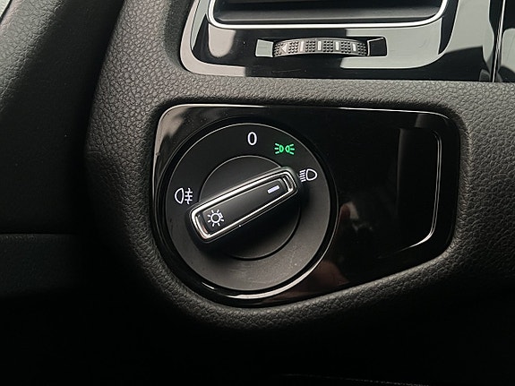 Volkswagen Golf I 24 of 29
