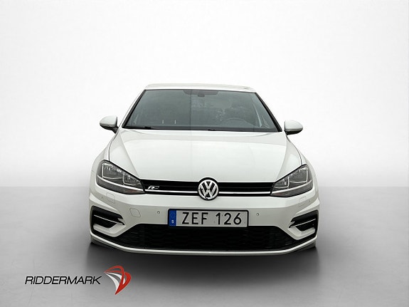 Volkswagen Golf I 2 of 29