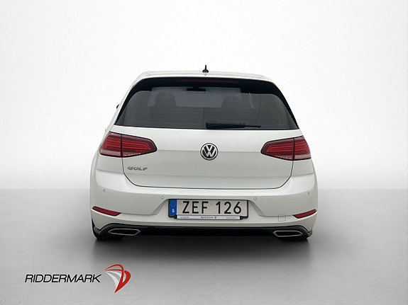 Volkswagen Golf I 6 of 29