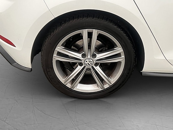 Volkswagen Golf I 28 of 29
