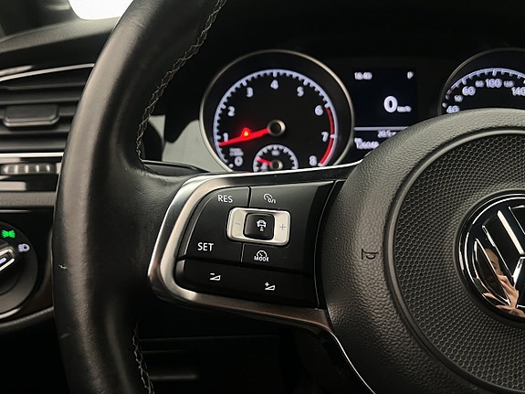 Volkswagen Golf I 18 of 29